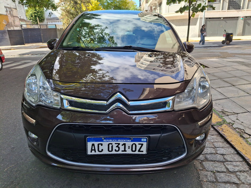 Citroën C3 1.6 Vti 115 Feel