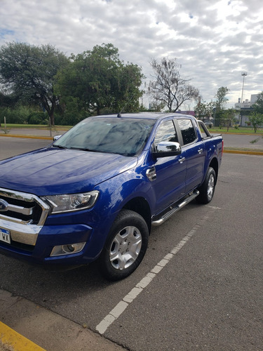 Ford Ranger 3.2 Cd Xls Tdci 200cv Manual 4x2