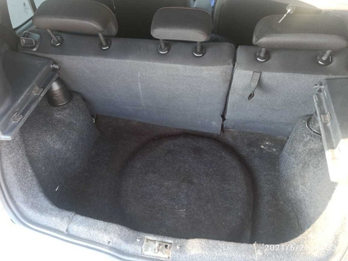 Imagem 5 de 15 de Fiat Uno 2016 1.4 Sporting Flex 5p