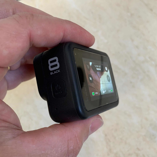 Imagem 4 de 5 de Gopro Hero 8