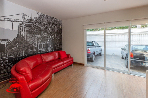 Imagem 3 de 15 de Casa Residencial Ou Comercial Alto Da Boa Vista - V-104257