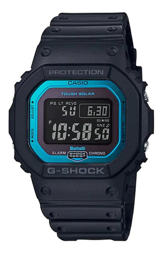 Reloj Casio Hombre Gw-b5600bp-1dr