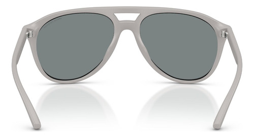 Lentes De Sol Gris Armani Exchange Ax4156su837887
