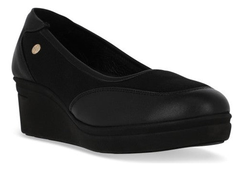 Mocasin Casuales Pr03014 Laboral Empresa Molde Normal Liso