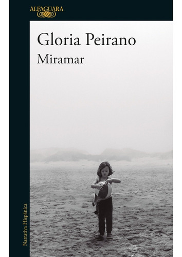 Libro Miramar - Gloria Peirano