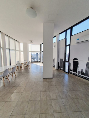 Imagen 10 de 14 de Monoambiente A Estrenar - Premium Con Amenities
