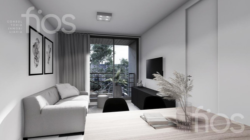 Imagen 5 de 30 de Venta Departamento De Un Dormitorio Con Balcón Y Amenities Zona Centro Calidad Pensaer