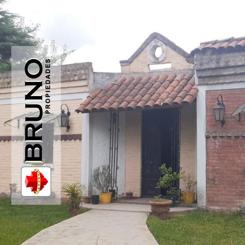 Casa En Venta, Merlo