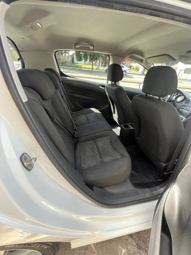 Peugeot 308 1.6 Active Hdi 115cv