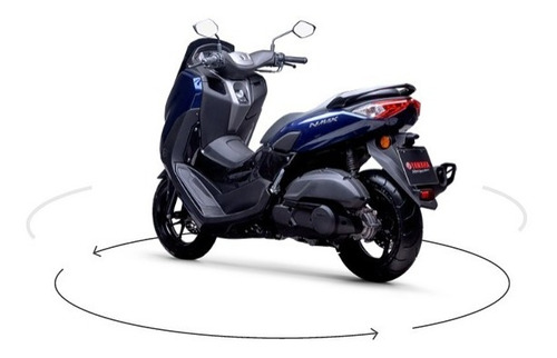 Nmax 160 Abs
