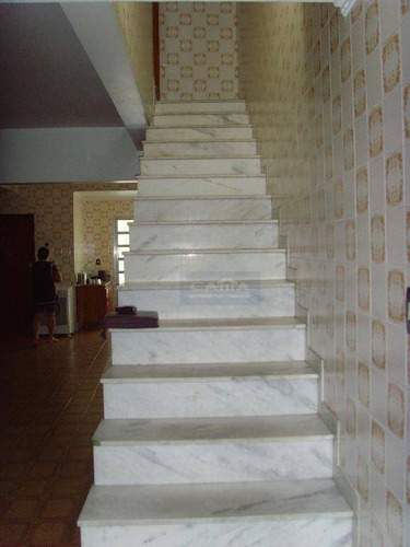Imagem 4 de 30 de Sobrado Com 3 Dormitórios À Venda, 283 M² Por R$ 1.200.000,00 - Jardim Nossa Senhora Do Carmo - São Paulo/sp - So14060