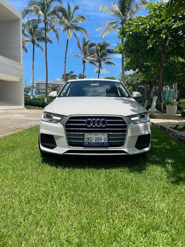 Imagen 3 de 13 de Audi Q3 1.4 Luxury 150 Hp Dsg 2016