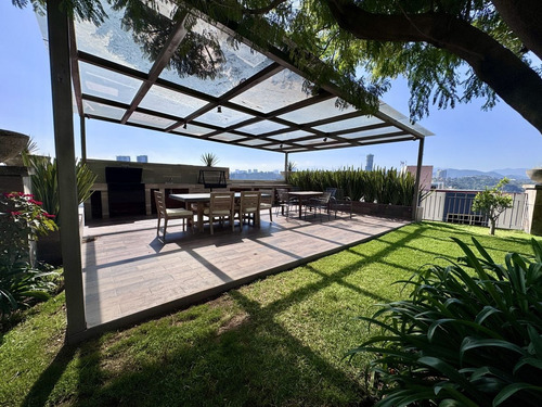 Venta Departamento La Cuspide Bosque Real