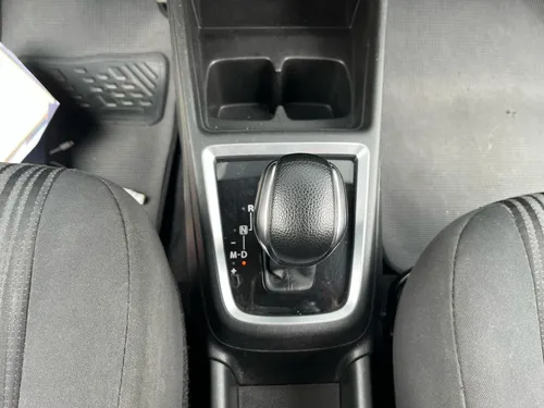 Suzuki Swift DZIRE 1.2 AT