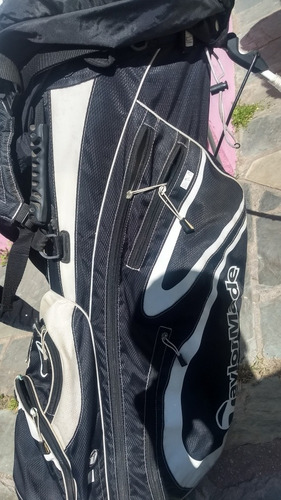 Bolsa De Golf Taylormade