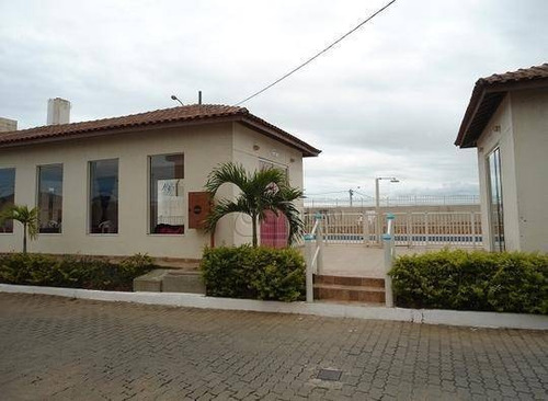 Imagem 18 de 20 de Apartamento À Venda No Bairro São Marcos- Macaé/rj. - Ap8482