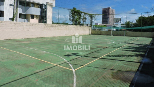Imagem 14 de 15 de Casa Em Condominio - Serraria - Ref: 2281 - V-im1151