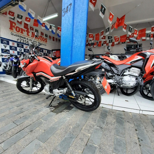 Imagem 4 de 6 de Honda