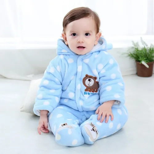 Mamelucos gruesos para bebe hotsell