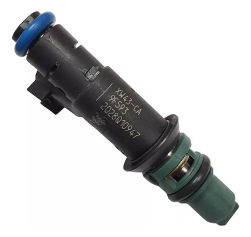 Inyector Combustible Ford Thunderbird  Lincoln Ls  00-02 (Reacondicionado)