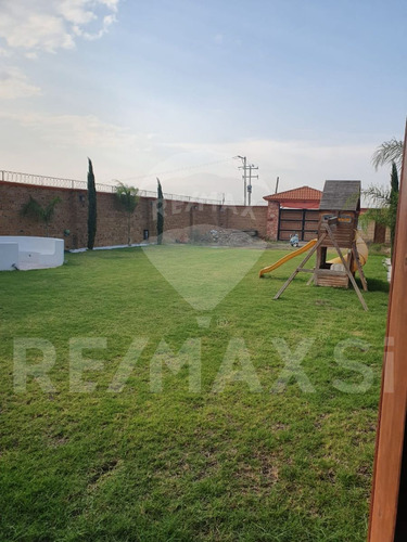 Terreno Venta Apaseo El Alto