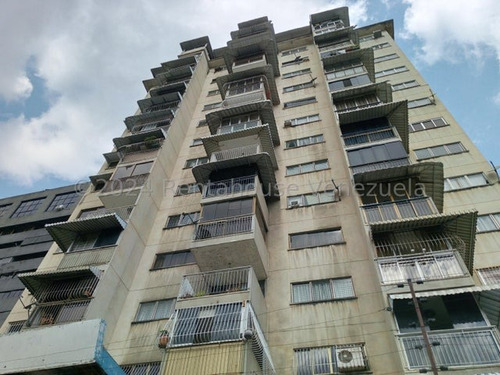 Apartamento En Alquiler La California Norte Ee24-20332 