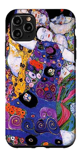 Funda Para iPhone 11 Pro Max Multicolor Plastico -3