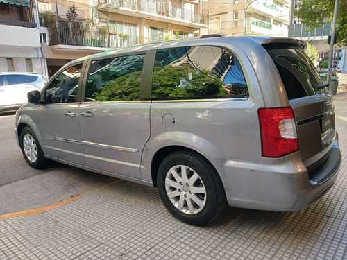 Chrysler Town & Country 3.6 Limited Atx