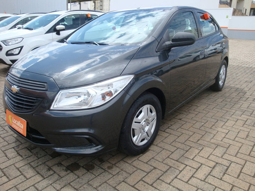 Chevrolet Onix 1.0 Mpfi Joy 8v Flex 4p Manual