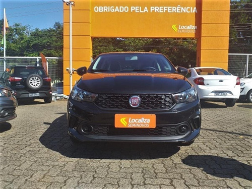 Fiat Argo 1.0 Firefly Flex Drive Manual