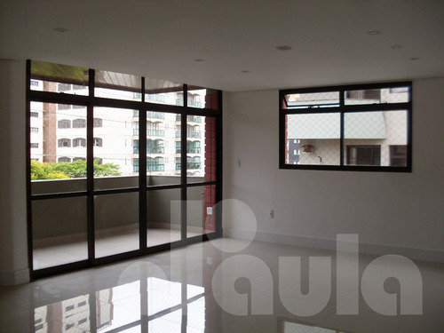 Imagem 1 de 14 de Apartamento Vila Bastos/ 1 Por Andar Todo Reformado - 1033-9962