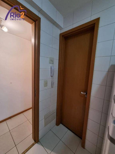 Imagem 19 de 30 de Apartamento Com 3 Dormitórios À Venda, 94 M² Por R$ 649.900,00 - Barra Olimpica - Rio De Janeiro/rj - Ap0536