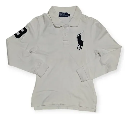 Polo ralph lauren chica hotsell