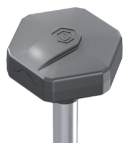 Sensor De Combustible Conectividad Ble 4.0 Sin Cables Facil