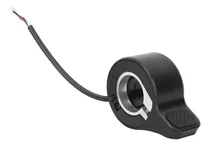 Comprar Acelerador Electrico Dedo Vespa Operacion Facil Control Para