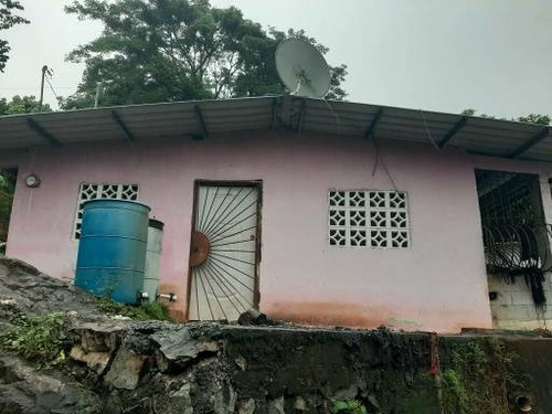 Imagen 7 de 10 de Casa En Veracruz Con Proximidad A La Playa. Posee Título De Propiedad.