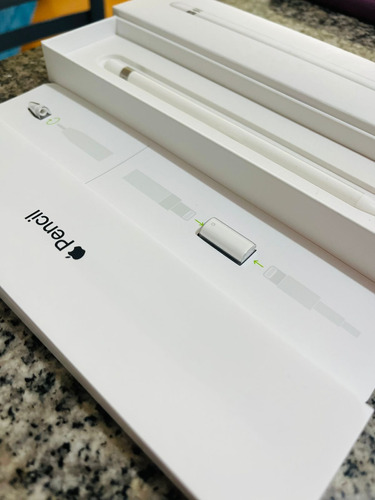 Apple Pencil Blanco 1era Generación 