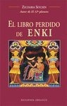 Libro Libro Perdido De Enki