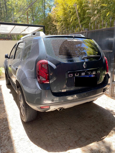 Renault Duster 1.6 Ph2 4x2 Privilege