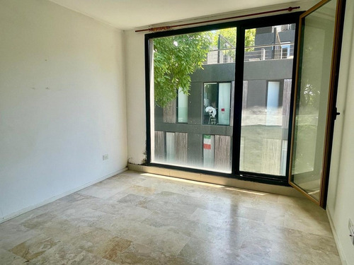 Departamento 3 Amb- Av Libertador 13300 Martinez