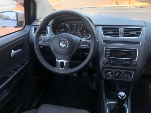 Volkswagen Fox Fox 1.0 Completo