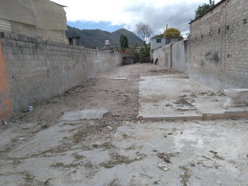 Imagen 4 de 6 de Terreno En Venta Barrio De Fatima