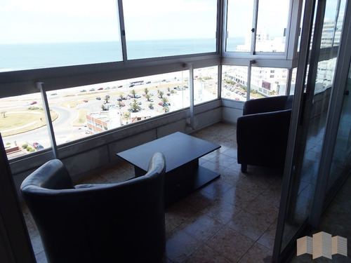 Imagen 4 de 30 de Con Excelente Vista Al Mar