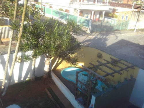 Imagem 11 de 13 de Casa Em Lote De 300 M² Em Itanhaém - Ita3195