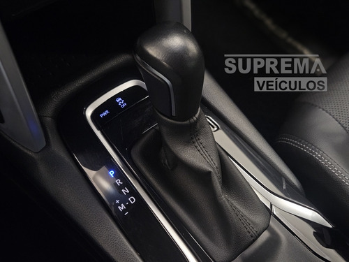 Toyota Corolla Cross 2.0 VVT-IE FLEX XRE DIRECT SHIFT