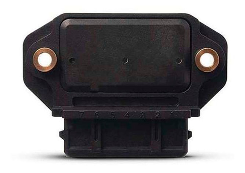 Modulo Encendido Para Bmw 320i 4cil 1.8 1980