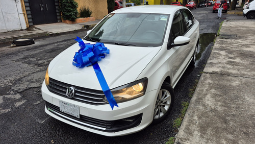 Volkswagen Vento 1.6 CONFORLINE TDI
