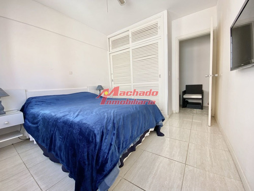 Imagen 4 de 14 de Apartamento En Venta De Dos Dormitorios En Punta Del Este