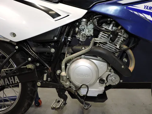 Yamaha Xtz 125 2021