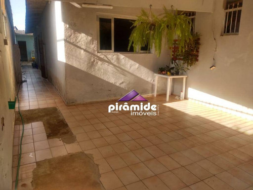 Casa Com 2 Dormitórios À Venda, 125 M² Por R$ 212.000,00 - Porto Novo - Caraguatatuba/sp - Ca6058